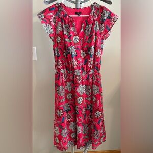 Talbots dress size 12P- Like new!!!!